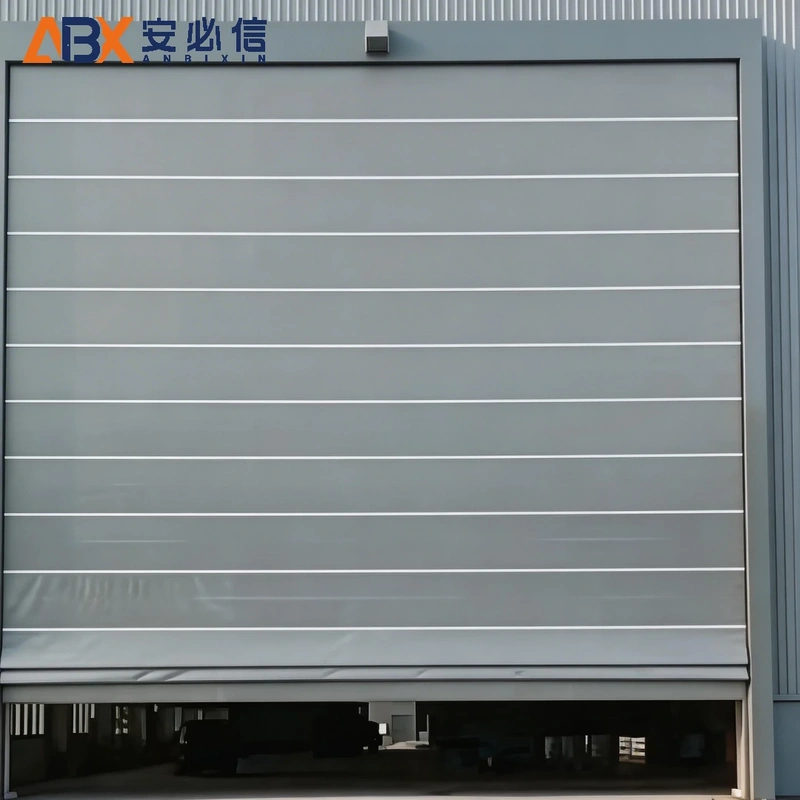 廊坊市高速堆积门