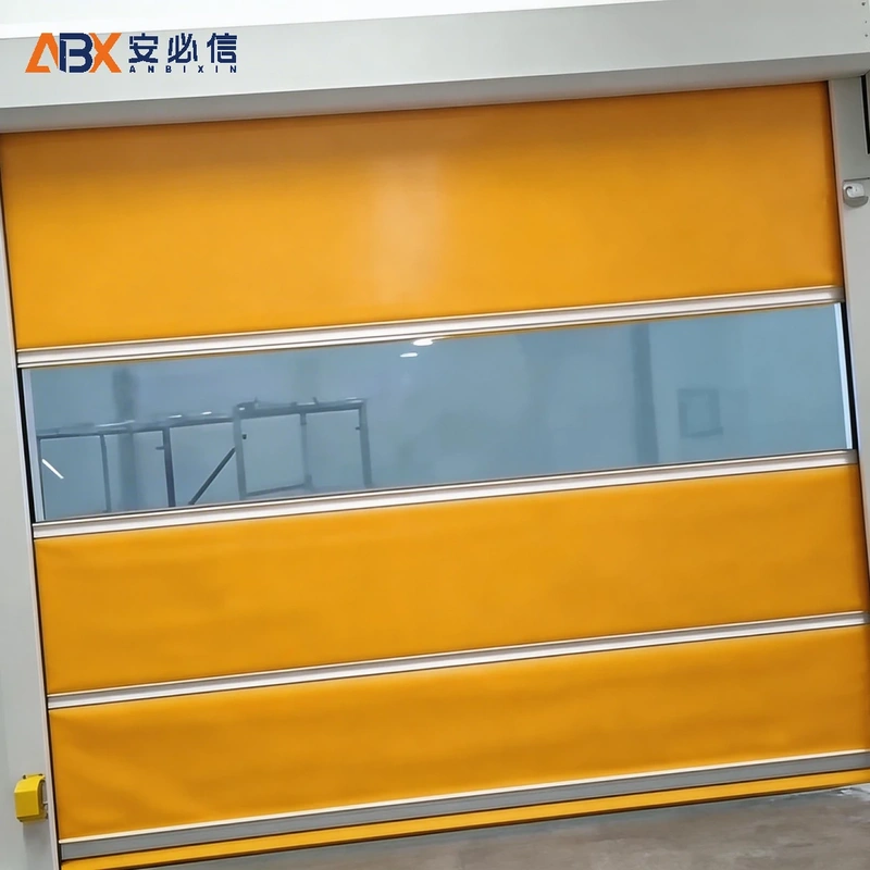 廊坊市高速门