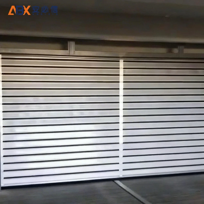 廊坊市洁净室高速门